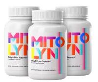 3 Bottles Mitolyn